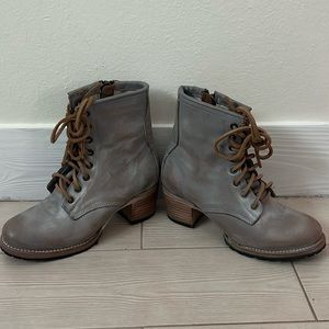 Freebird Cavalier Boot